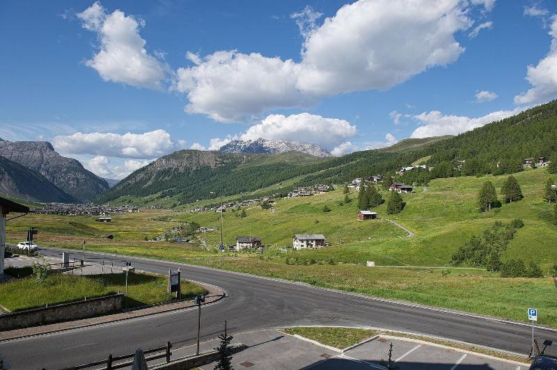 Hotel Meeting Livigno Ngoại thất bức ảnh