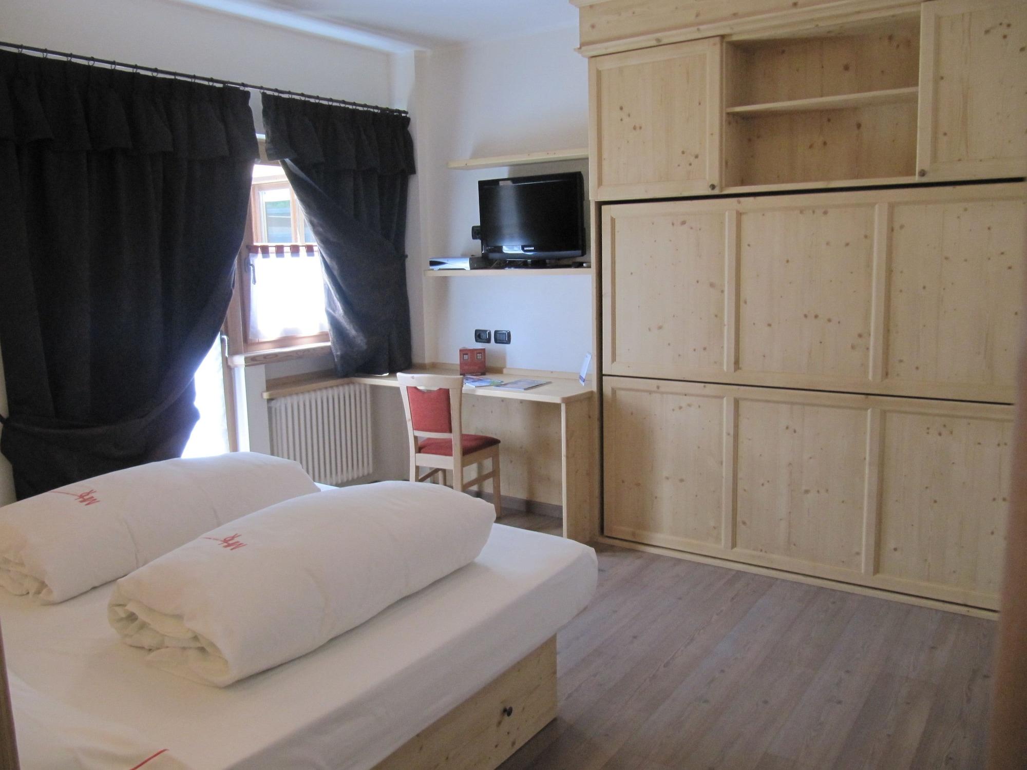 Hotel Meeting Livigno Ngoại thất bức ảnh