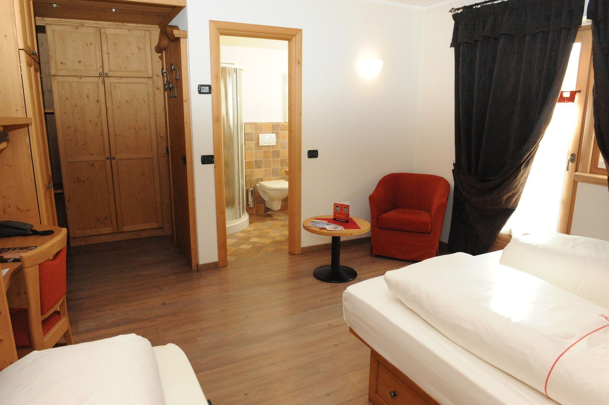 Hotel Meeting Livigno Ngoại thất bức ảnh