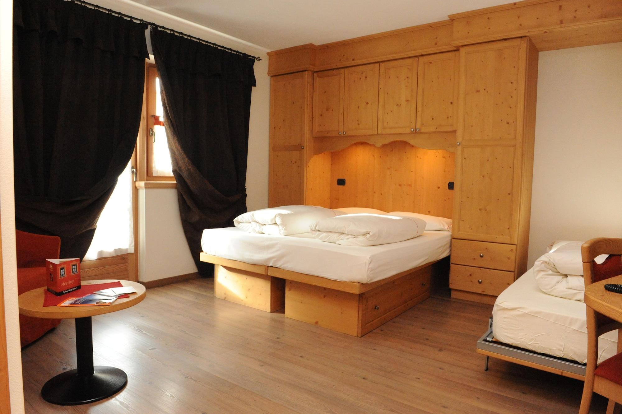 Hotel Meeting Livigno Ngoại thất bức ảnh