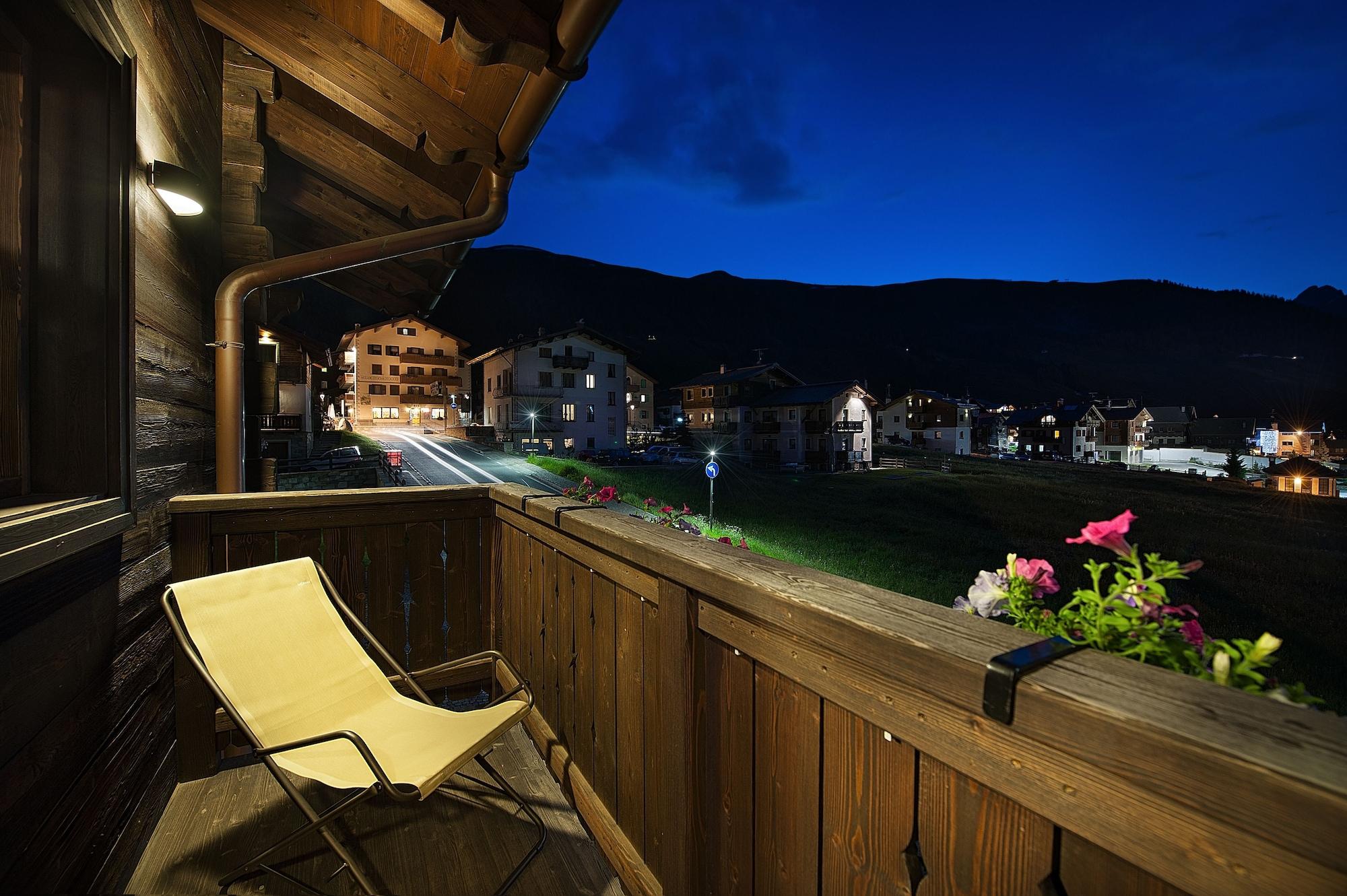 Hotel Meeting Livigno Ngoại thất bức ảnh