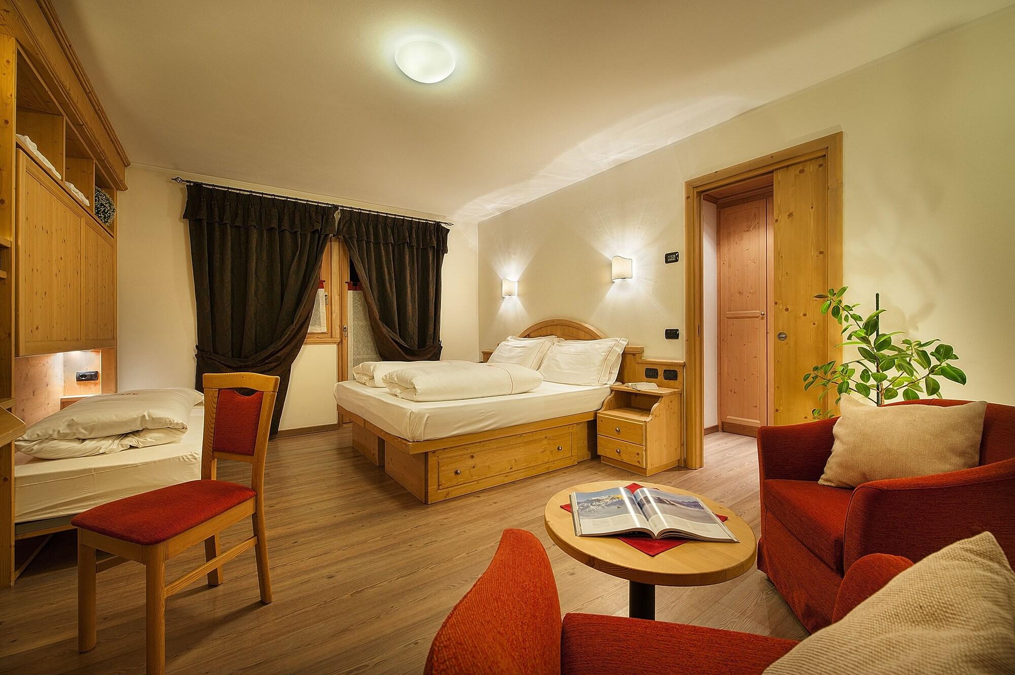 Hotel Meeting Livigno Ngoại thất bức ảnh