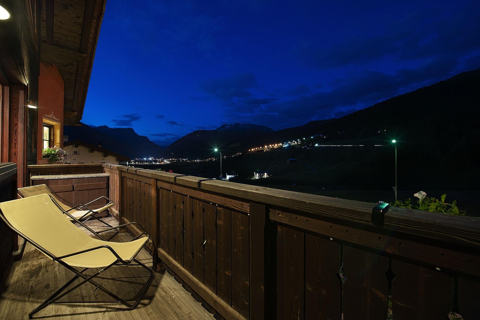 Hotel Meeting Livigno Ngoại thất bức ảnh