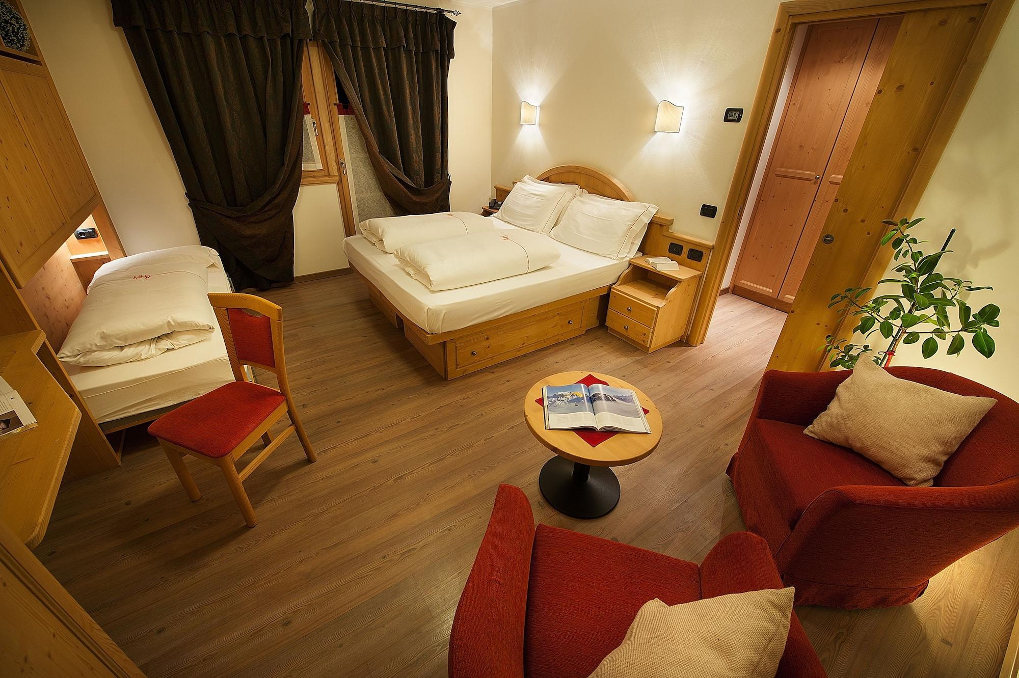 Hotel Meeting Livigno Ngoại thất bức ảnh