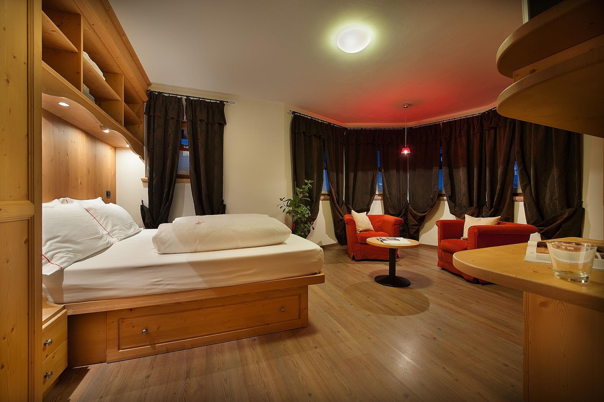 Hotel Meeting Livigno Ngoại thất bức ảnh