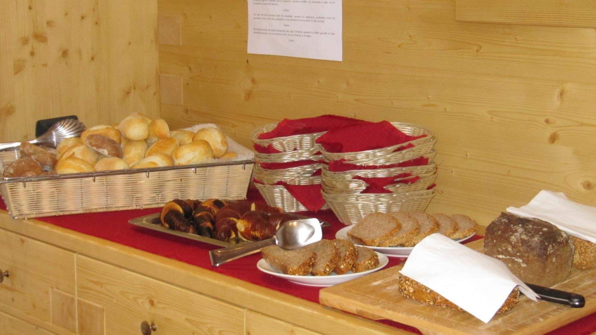 Hotel Meeting Livigno Ngoại thất bức ảnh