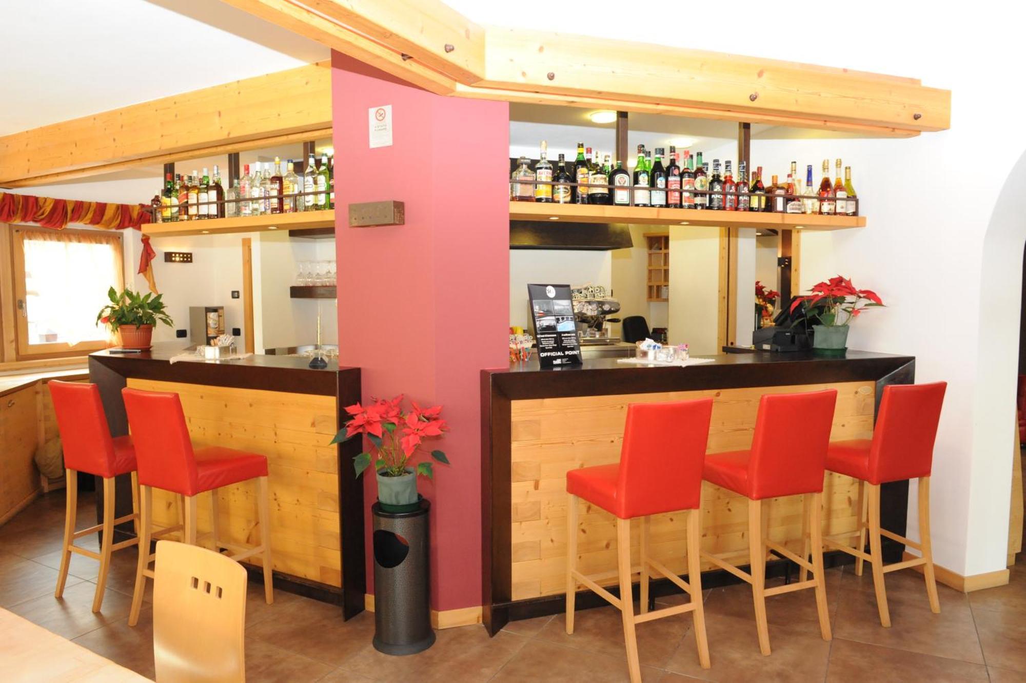 Hotel Meeting Livigno Ngoại thất bức ảnh
