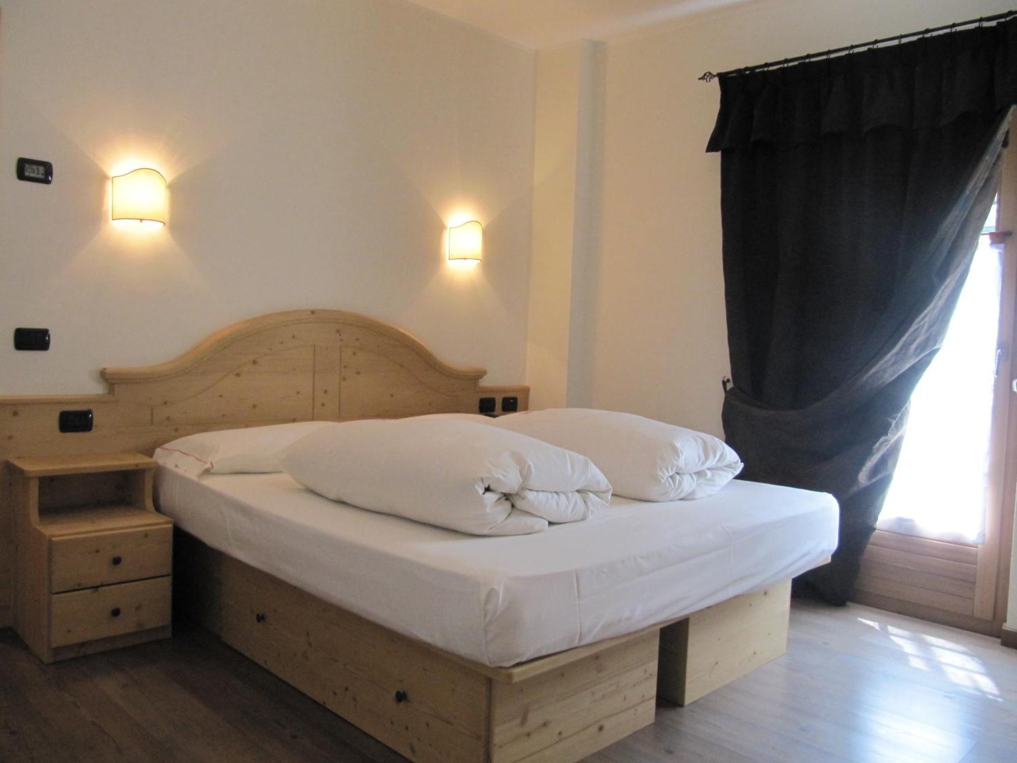 Hotel Meeting Livigno Ngoại thất bức ảnh