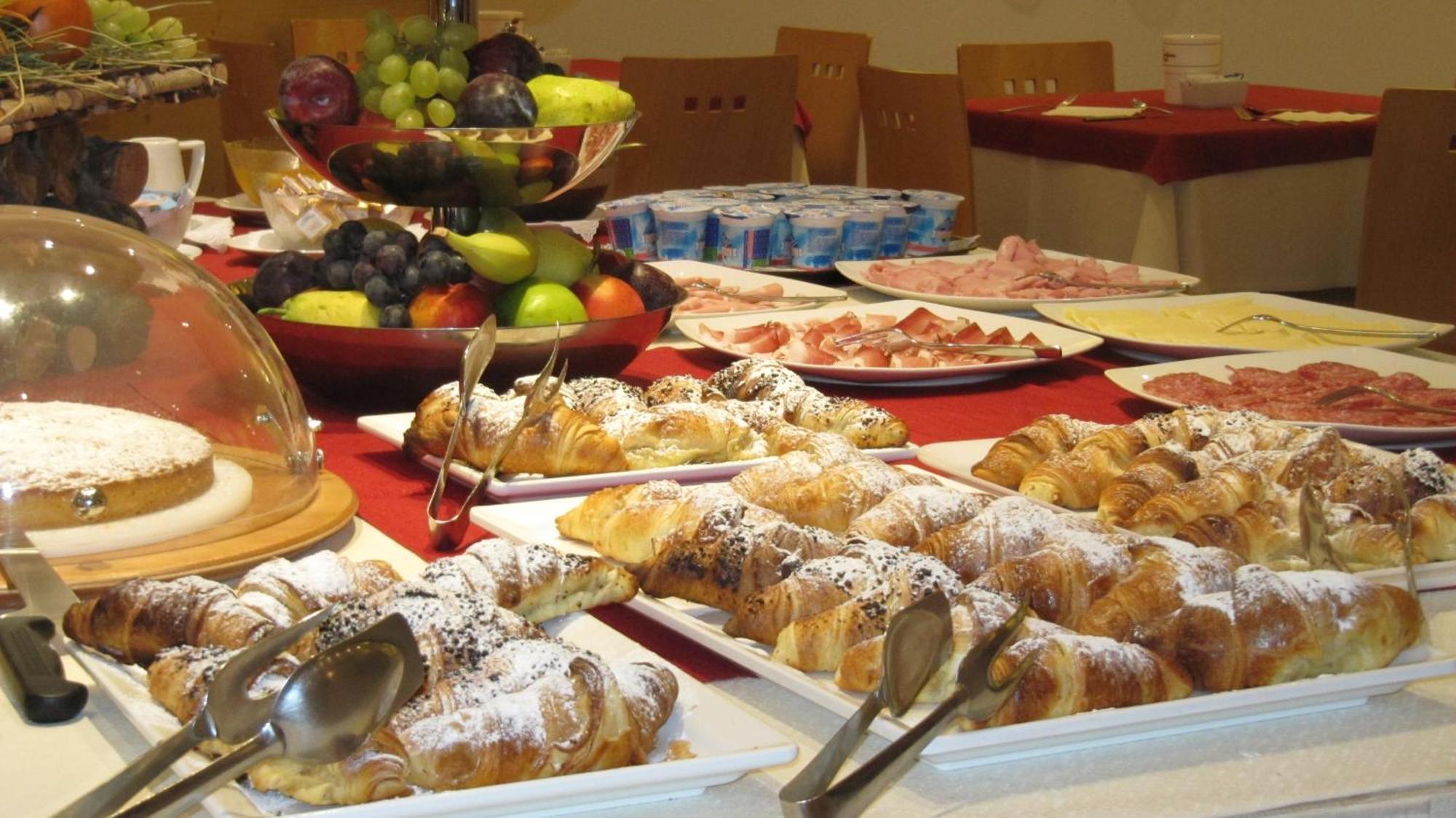 Hotel Meeting Livigno Ngoại thất bức ảnh