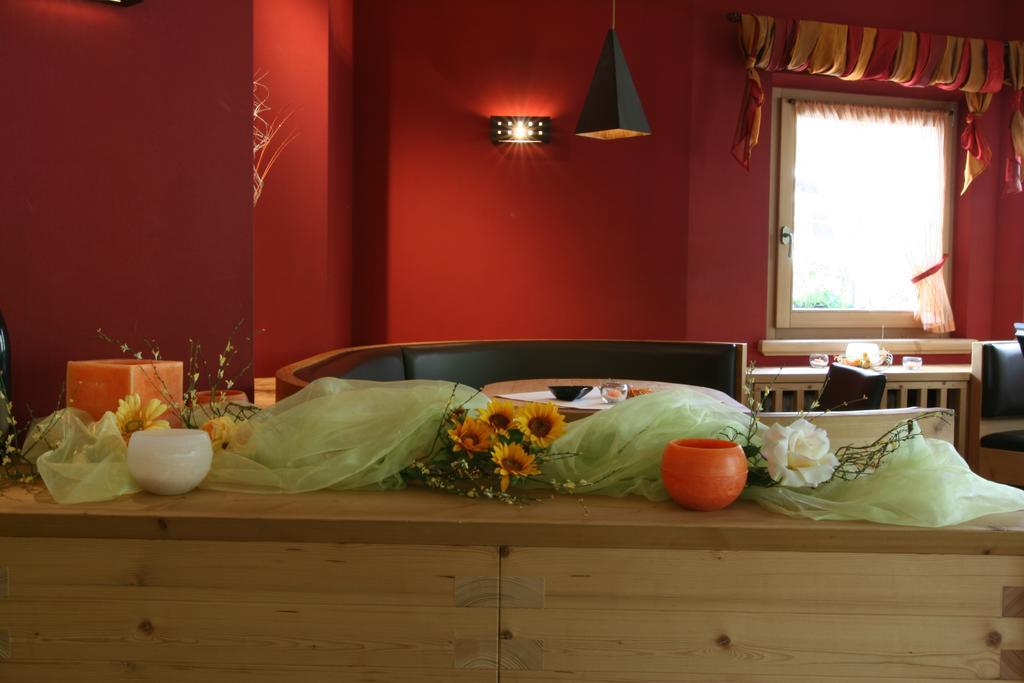 Hotel Meeting Livigno Ngoại thất bức ảnh