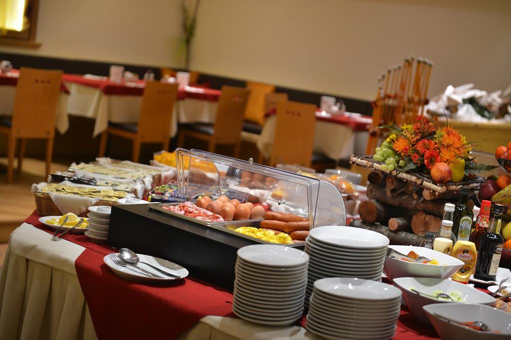 Hotel Meeting Livigno Ngoại thất bức ảnh