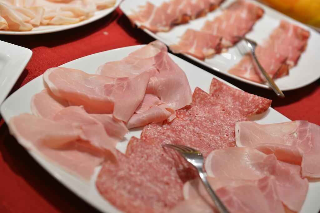 Hotel Meeting Livigno Ngoại thất bức ảnh