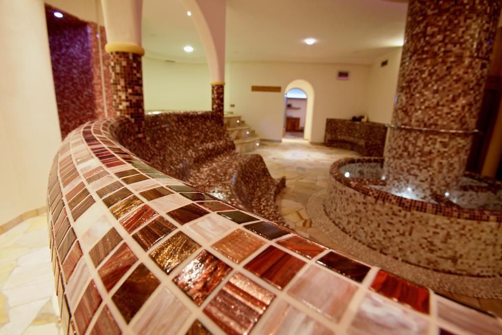 Hotel Meeting Livigno Ngoại thất bức ảnh