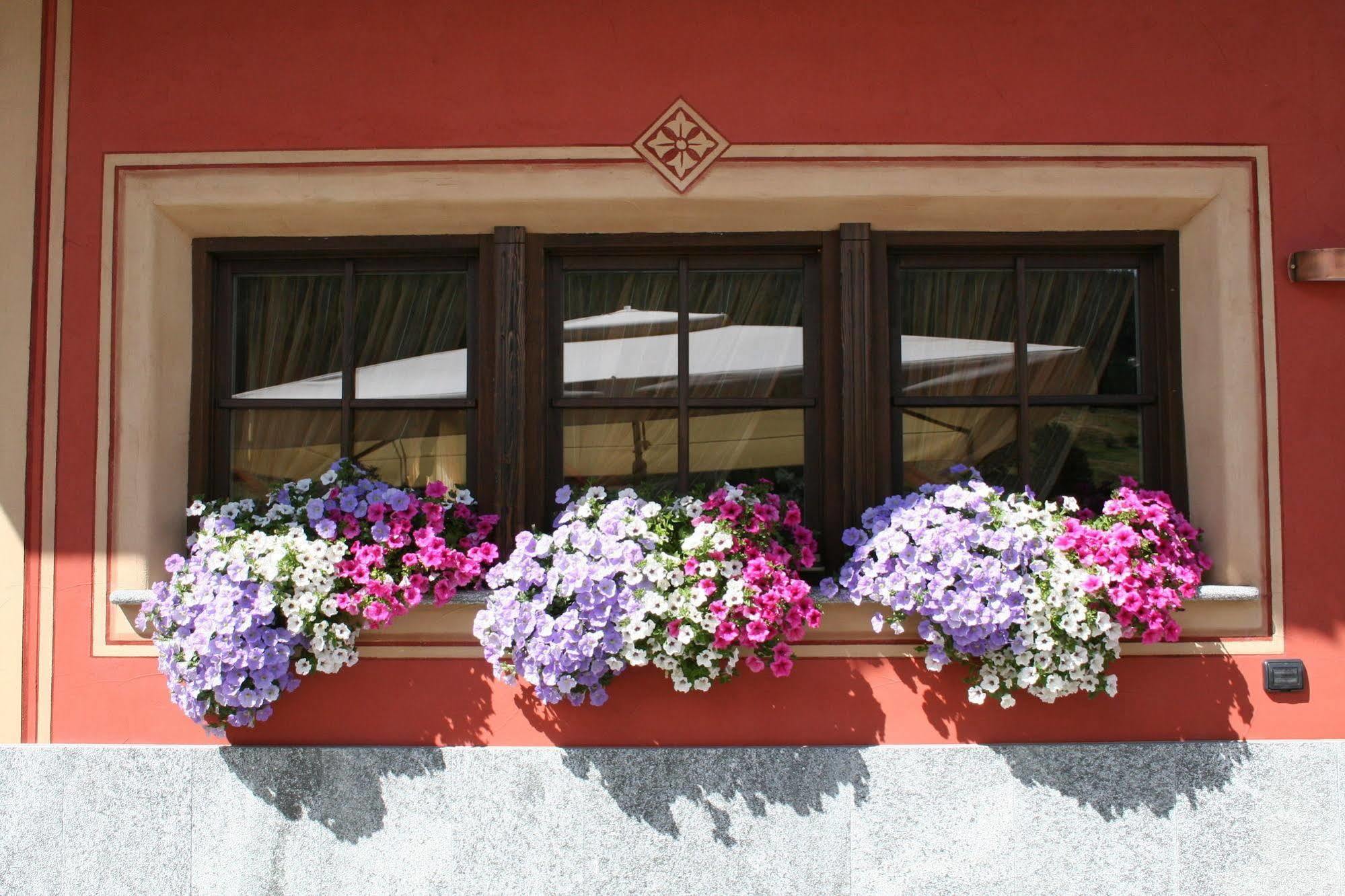 Hotel Meeting Livigno Ngoại thất bức ảnh
