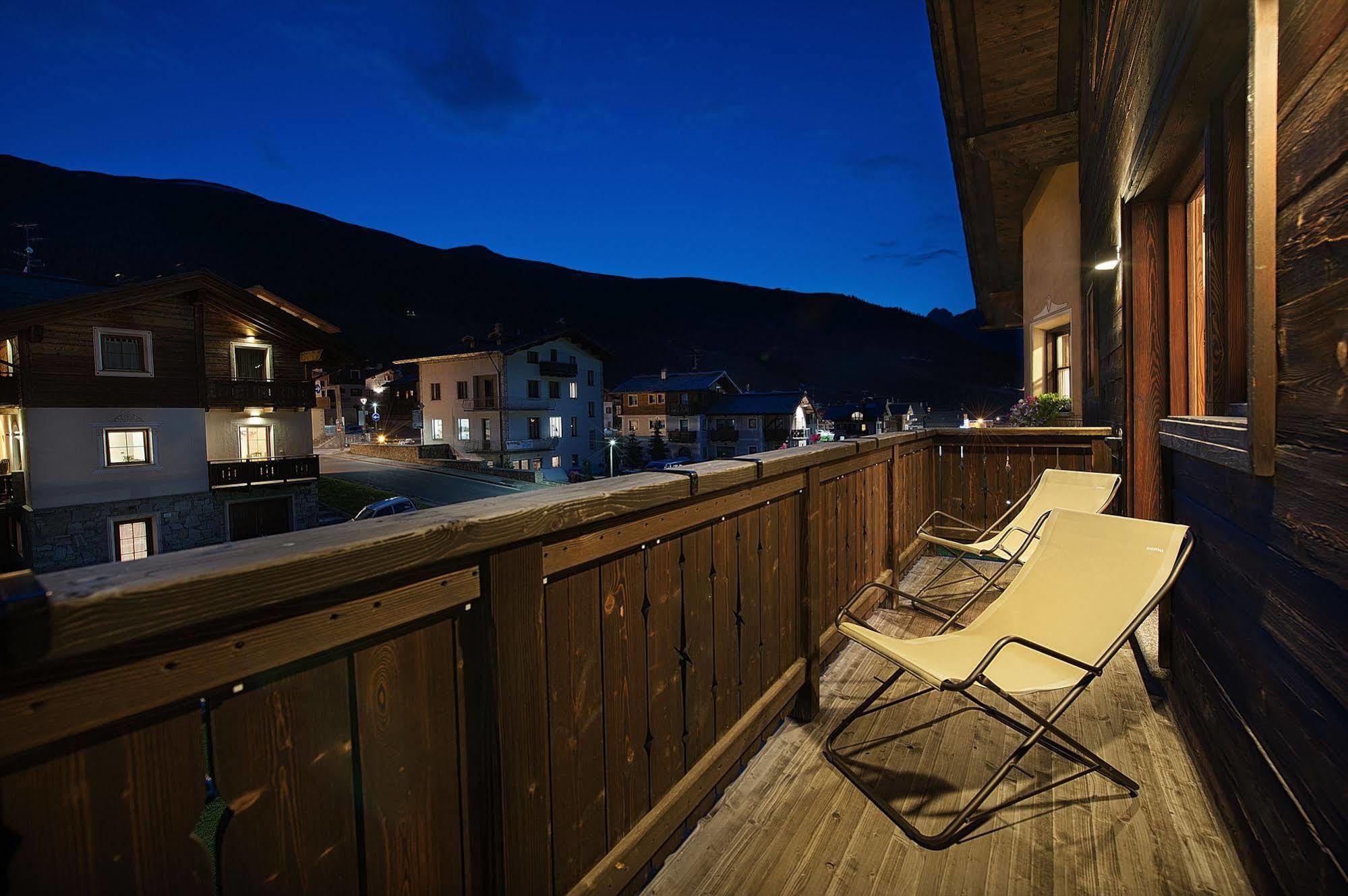 Hotel Meeting Livigno Ngoại thất bức ảnh