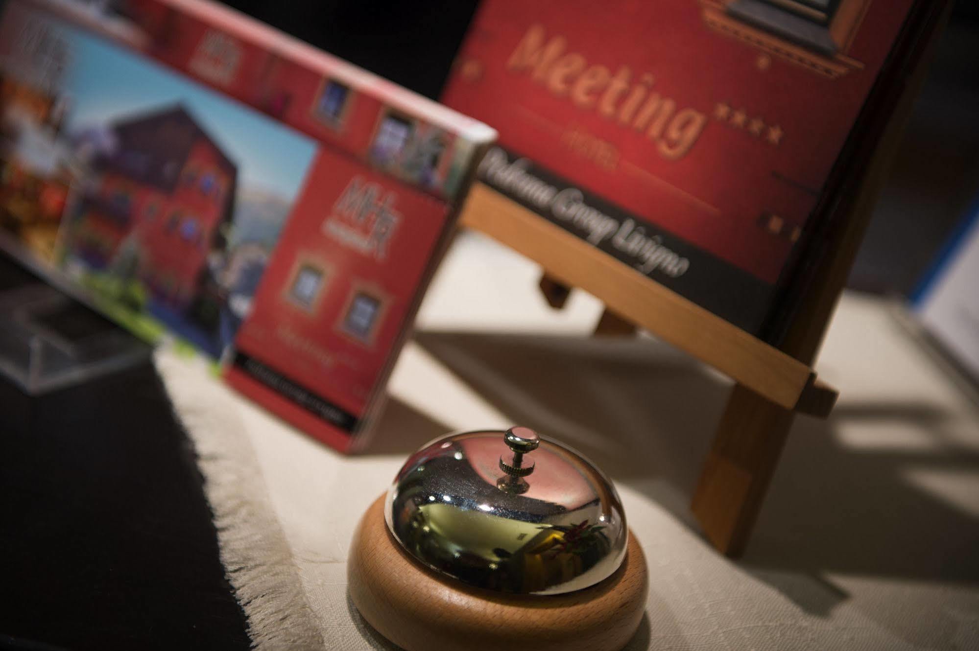 Hotel Meeting Livigno Ngoại thất bức ảnh