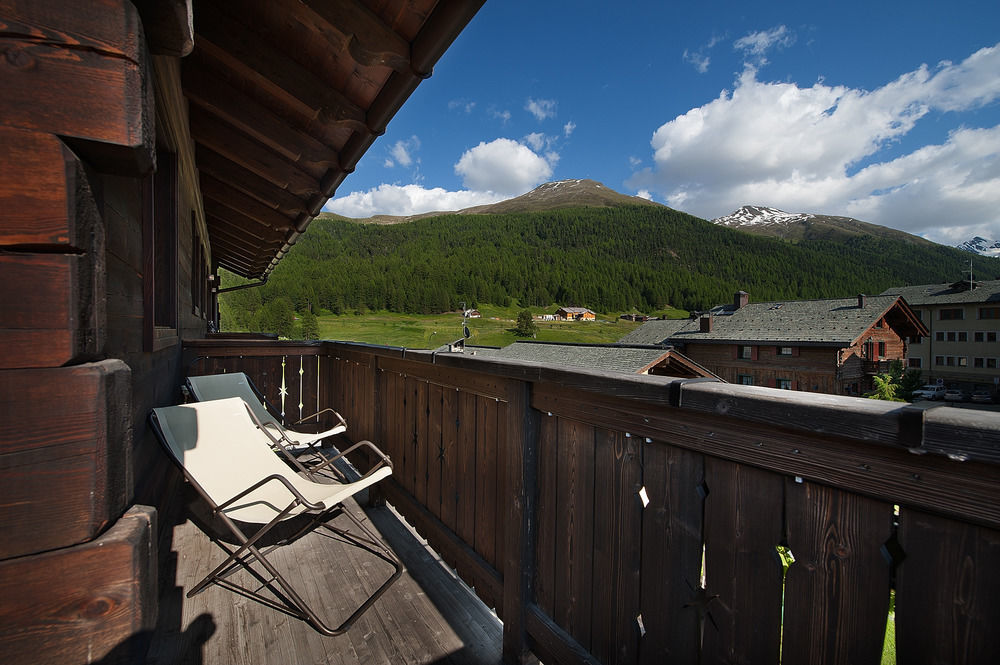 Hotel Meeting Livigno Ngoại thất bức ảnh