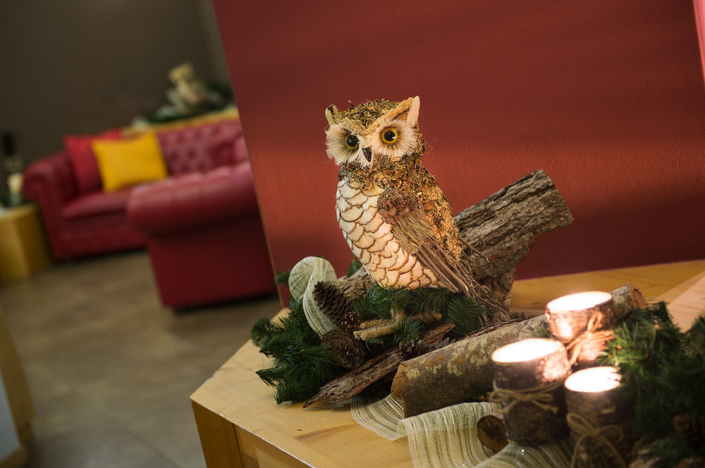 Hotel Meeting Livigno Ngoại thất bức ảnh