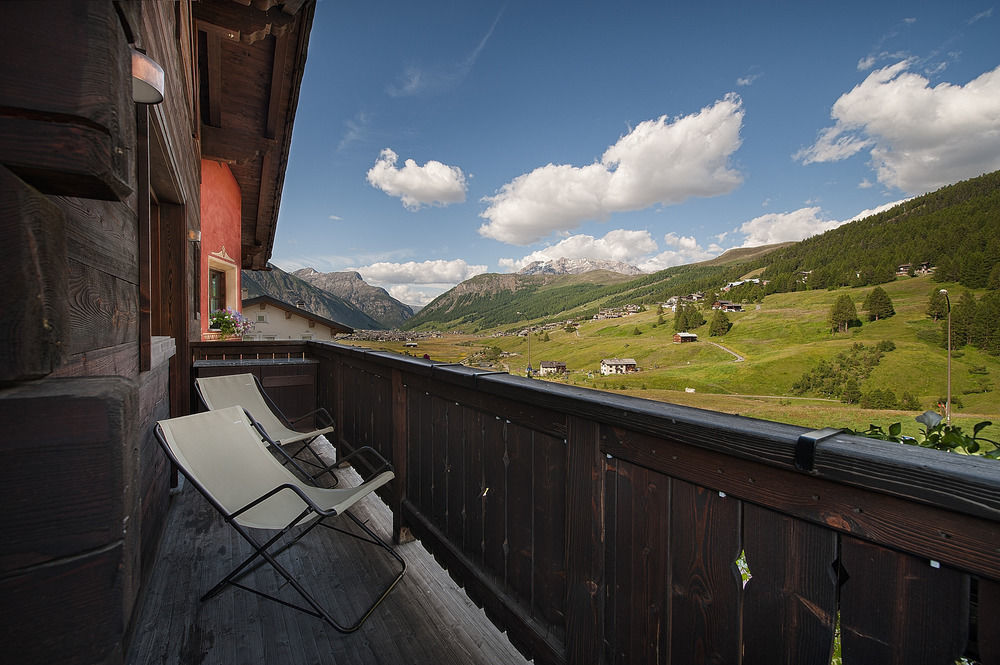 Hotel Meeting Livigno Ngoại thất bức ảnh