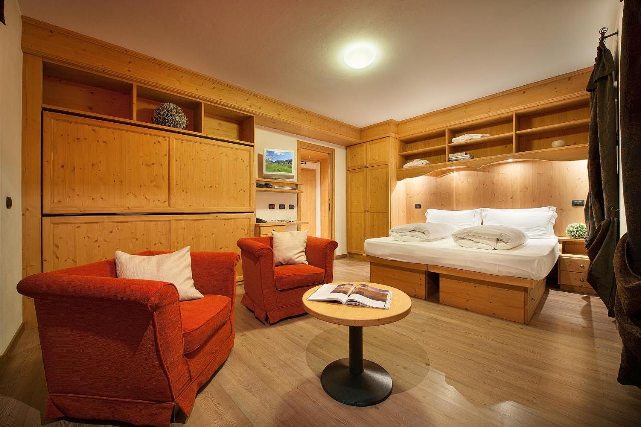 Hotel Meeting Livigno Ngoại thất bức ảnh